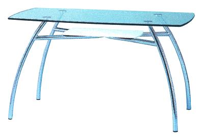 Glass Coffee Table EE014